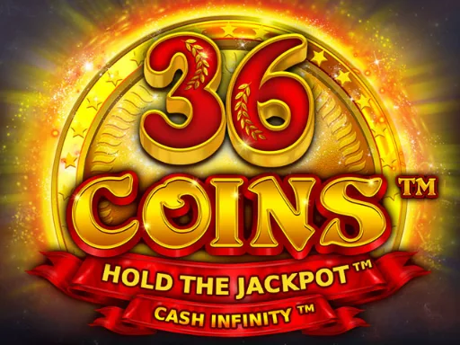 36 Coins | BetBay