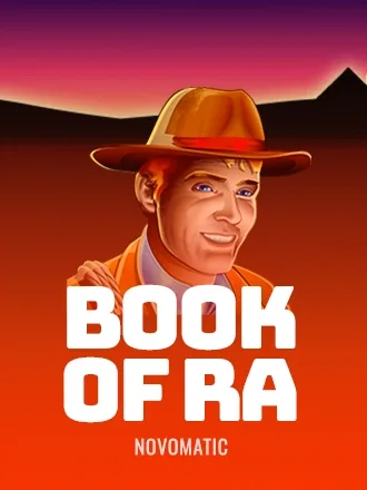Book of Ra | BetBay