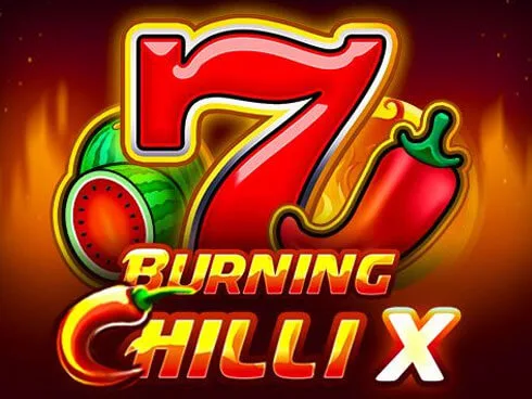 Burning Chilli X | BetBay