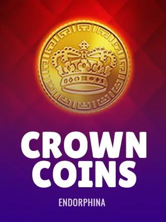 Crown Coins | BetBay