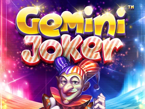 Gemini Joker | BetBay