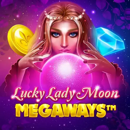 Lady Wolf Moon | BetBay