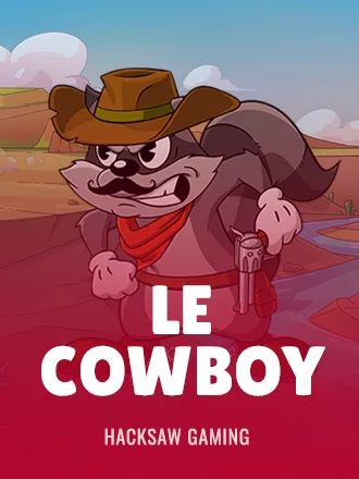 Le Cowboy | BetBay