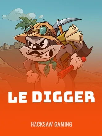 Le Digger | BetBay