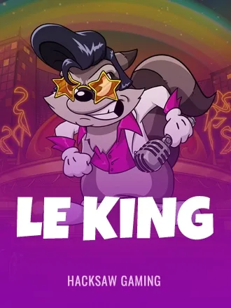 Le King | BetBay