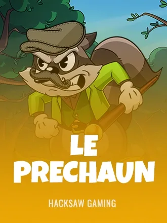 Le Prechaun | BetBay