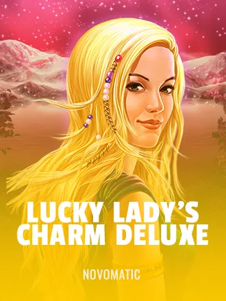 Lucky Lady's Charm Deluxe | BetBay
