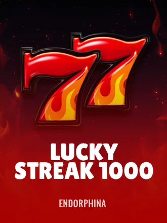 Lucky Streak 1000 | BetBay