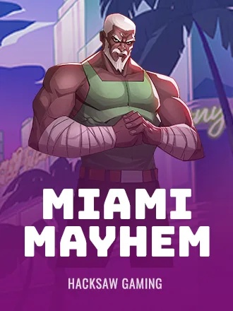 Miami Mayhem | BetBay