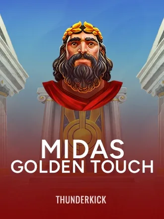 Midas Golden Touch | BetBay