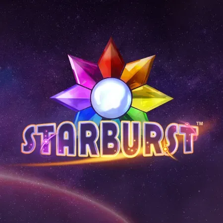 Starburst | BetBay