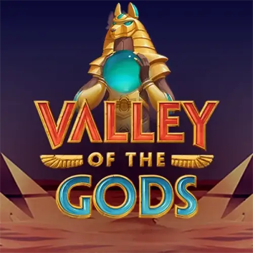 Valley of the Gods | BetBay